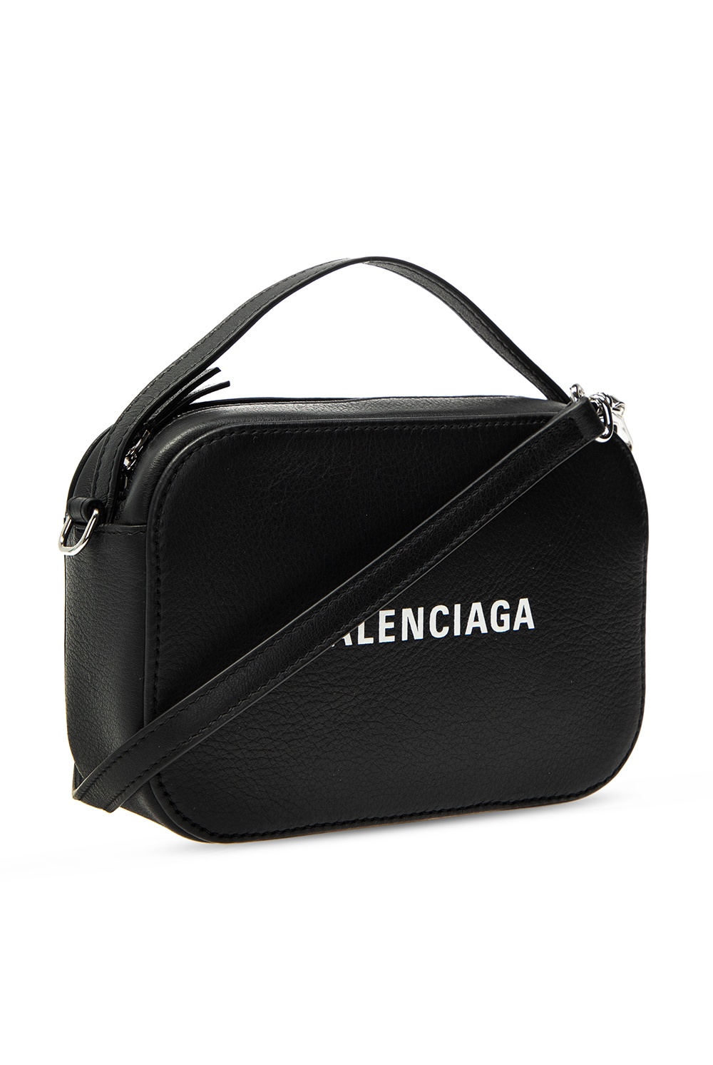 Balenciaga everyday clutch on sale